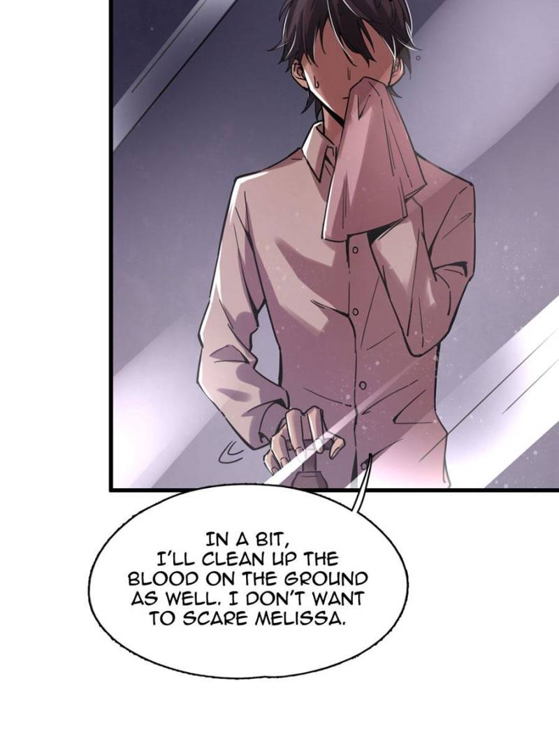 Read Lord of the Mysteries ENGLISH Manga Online