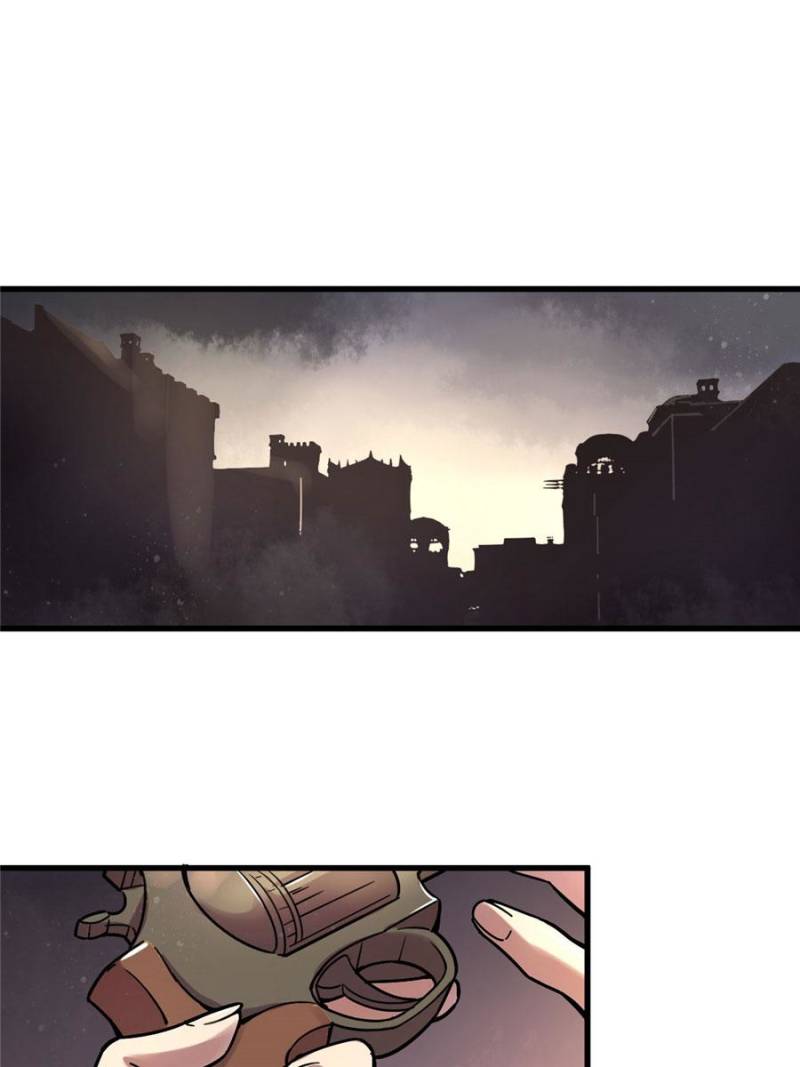 Read Lord of the Mysteries ENGLISH Manga Online