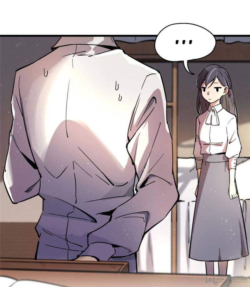 Read Lord of the Mysteries ENGLISH Manga Online