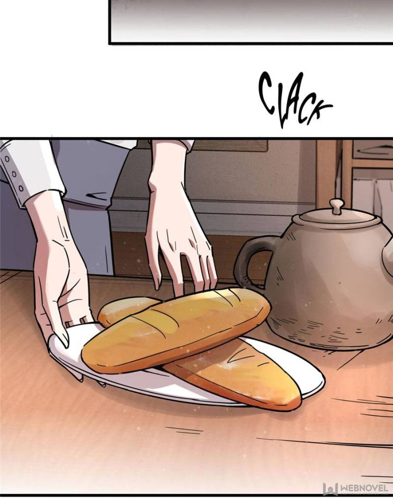 Read Lord of the Mysteries ENGLISH Manga Online