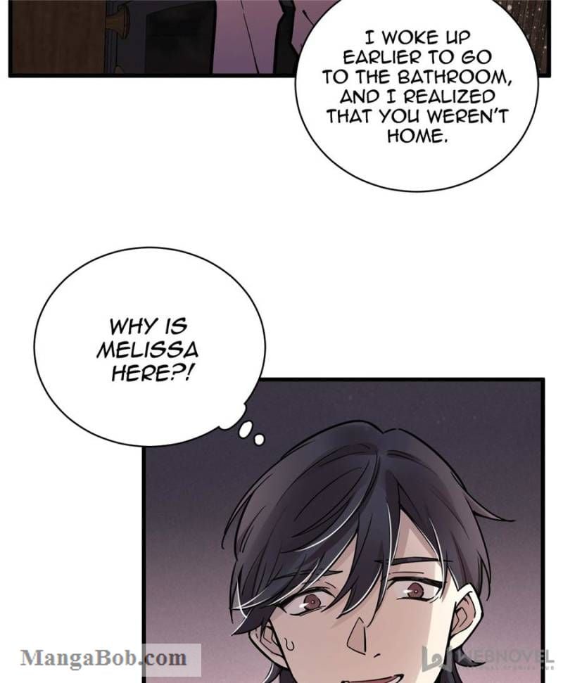 Read Lord of the Mysteries ENGLISH Manga Online