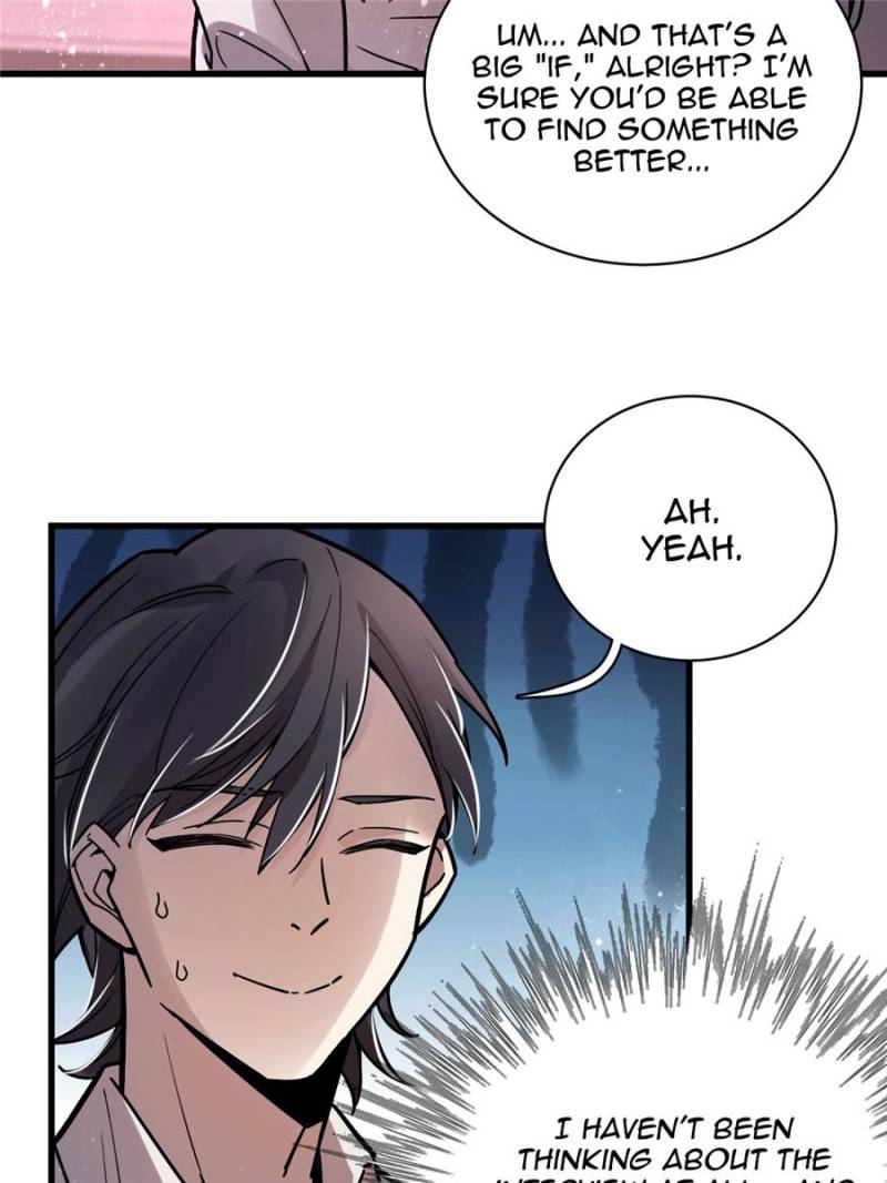 Read Lord of the Mysteries ENGLISH Manga Online