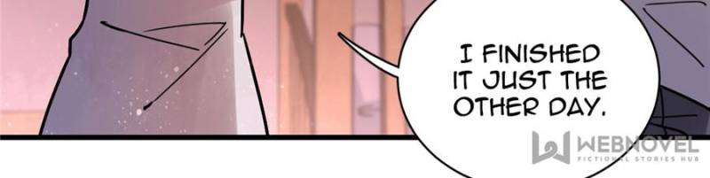 Read Lord of the Mysteries ENGLISH Manga Online