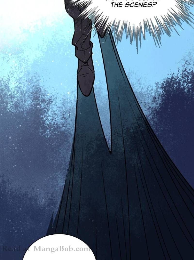 Read Lord of the Mysteries ENGLISH Manga Online