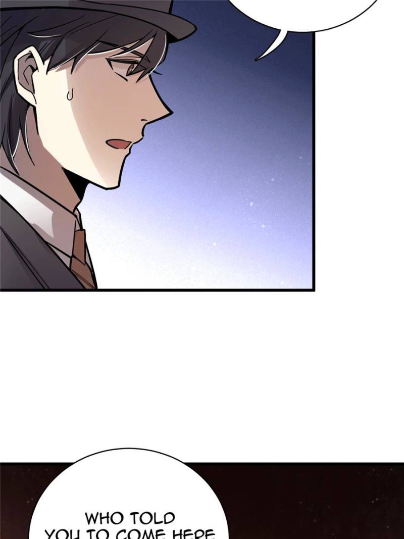 Read Lord of the Mysteries ENGLISH Manga Online