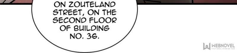 Read Lord of the Mysteries ENGLISH Manga Online