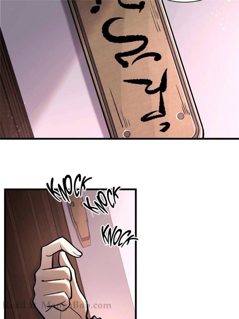 Read Lord of the Mysteries ENGLISH Manga Online