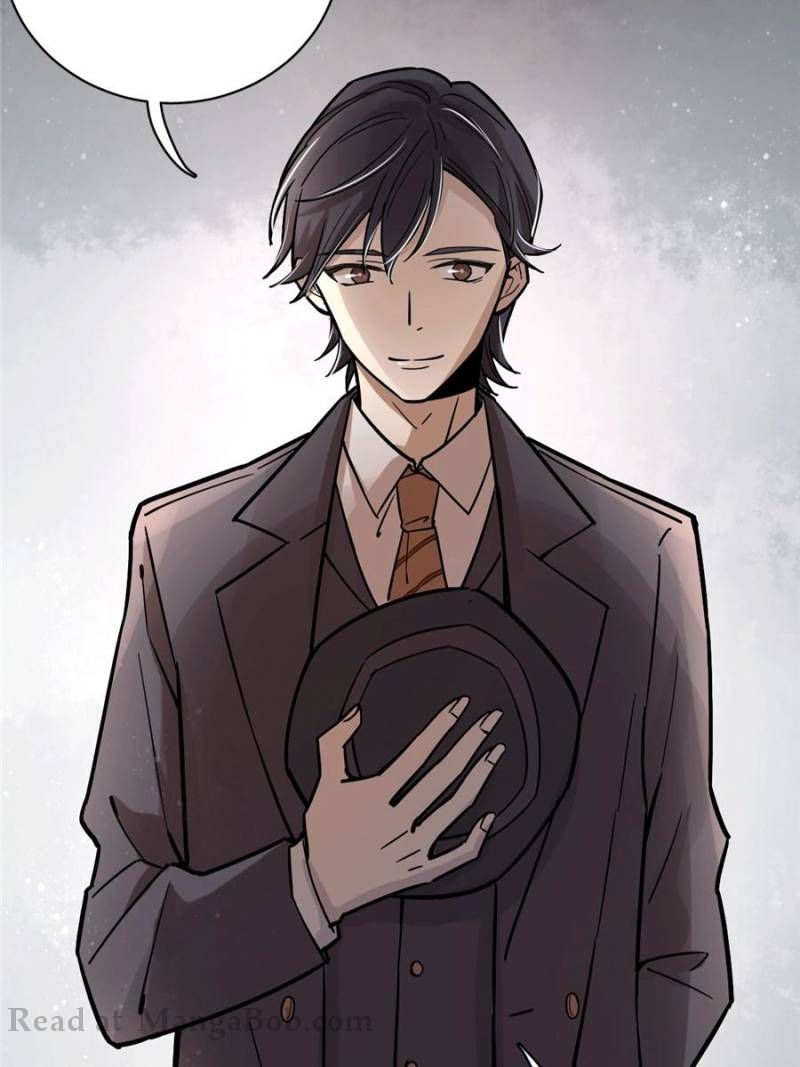 Read Lord of the Mysteries ENGLISH Manga Online