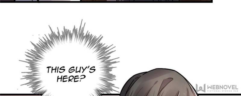 Read Lord of the Mysteries ENGLISH Manga Online