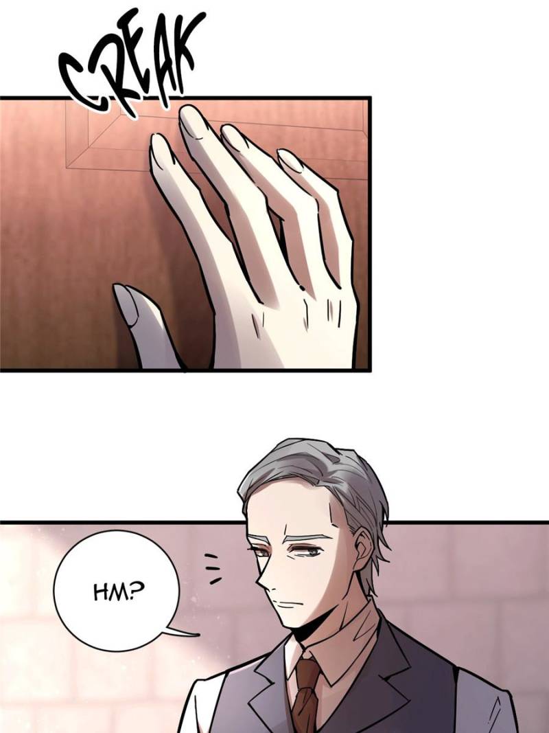 Read Lord of the Mysteries ENGLISH Manga Online