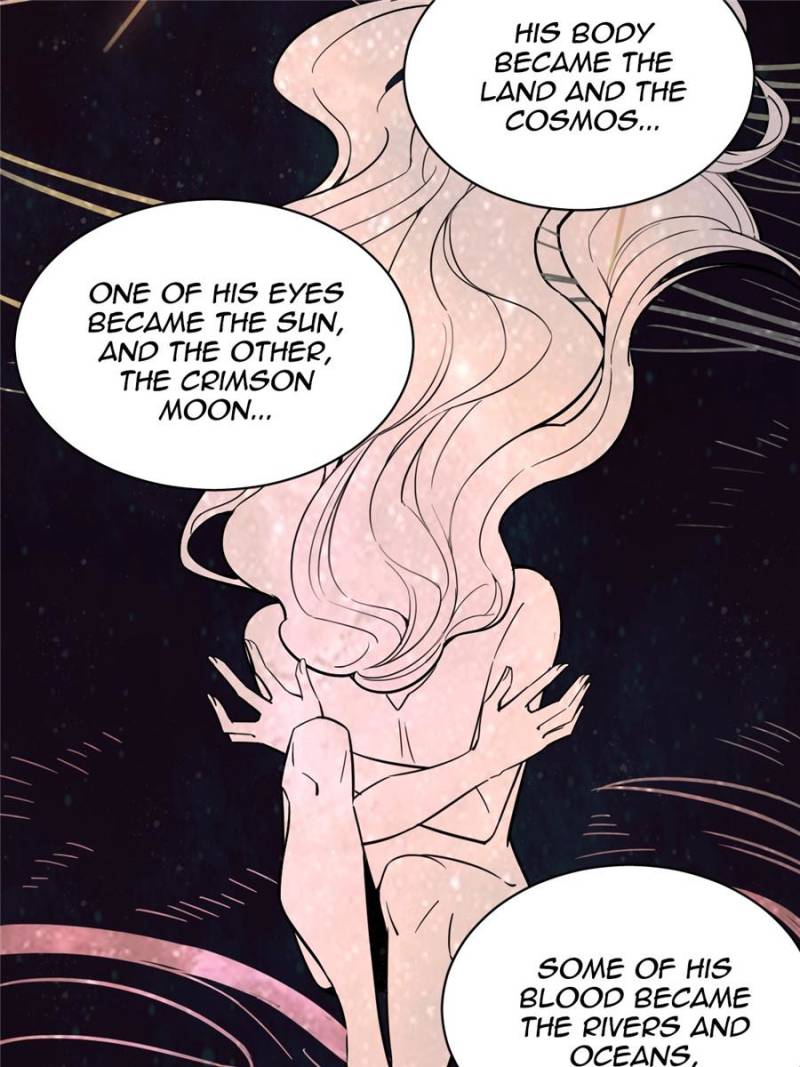 Read Lord of the Mysteries ENGLISH Manga Online