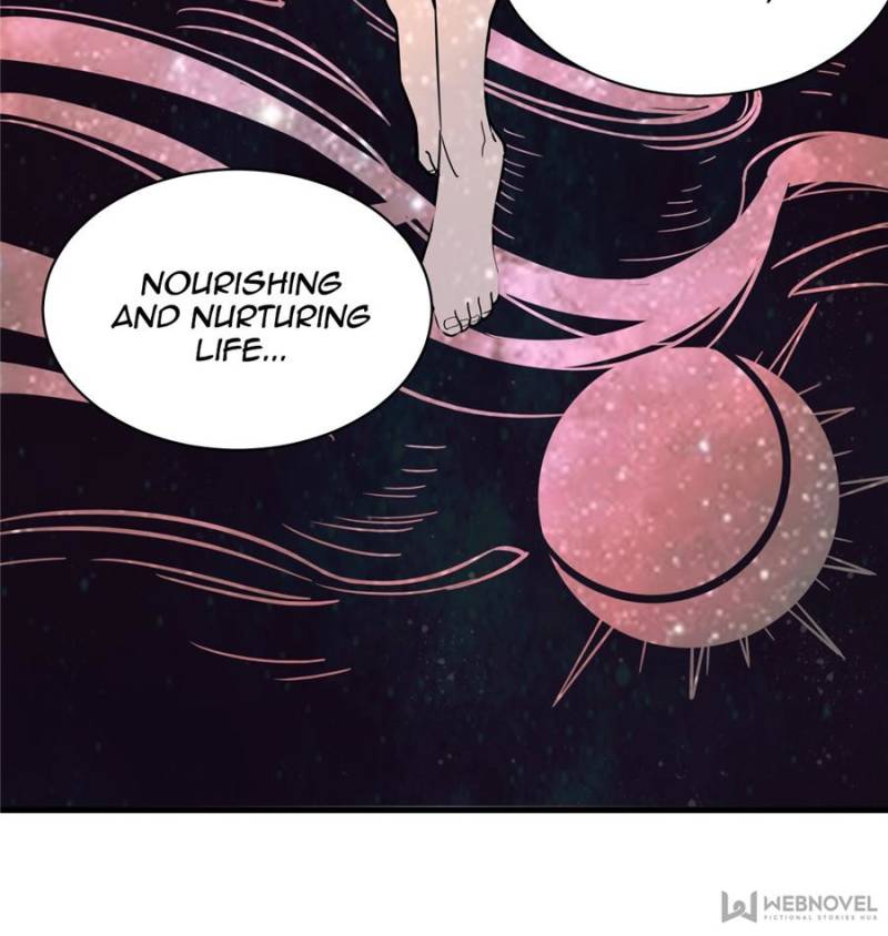 Read Lord of the Mysteries ENGLISH Manga Online