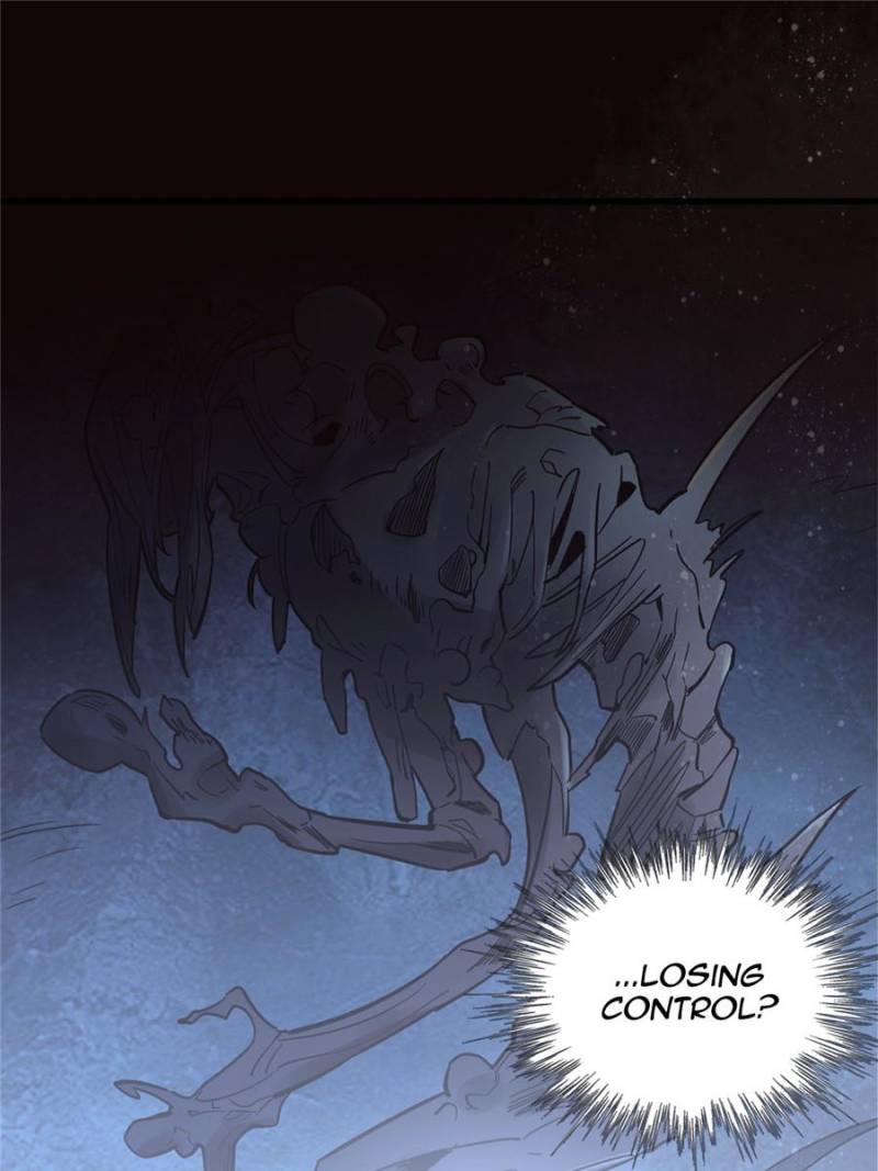 Read Lord of the Mysteries ENGLISH Manga Online