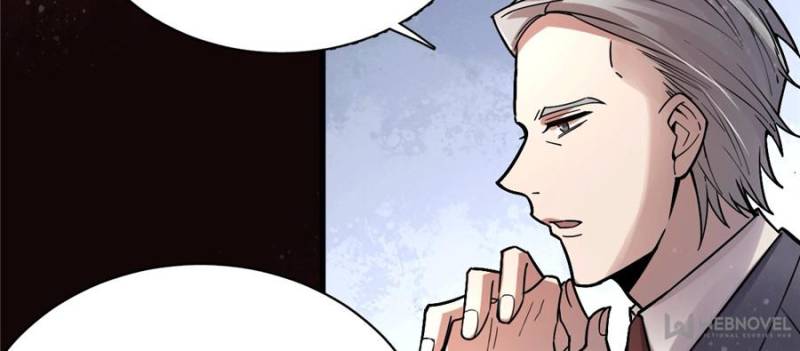 Read Lord of the Mysteries ENGLISH Manga Online