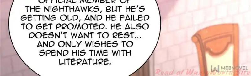 Read Lord of the Mysteries ENGLISH Manga Online