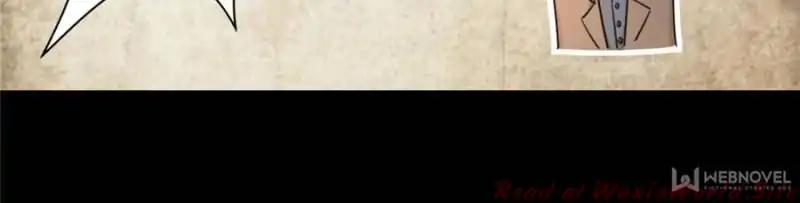 Read Lord of the Mysteries ENGLISH Manga Online