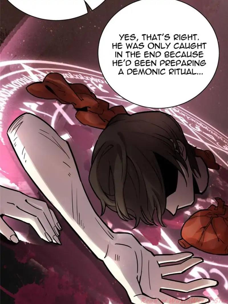 Read Lord of the Mysteries ENGLISH Manga Online