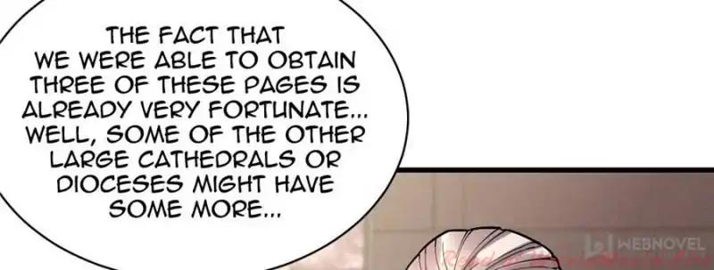 Read Lord of the Mysteries ENGLISH Manga Online