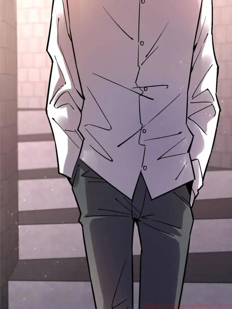 Read Lord of the Mysteries ENGLISH Manga Online