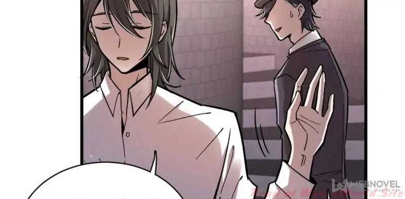 Read Lord of the Mysteries ENGLISH Manga Online