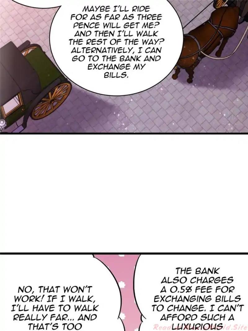 Read Lord of the Mysteries ENGLISH Manga Online