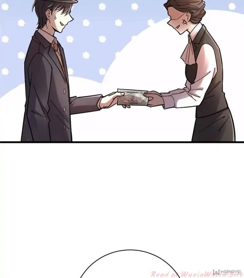 Read Lord of the Mysteries ENGLISH Manga Online