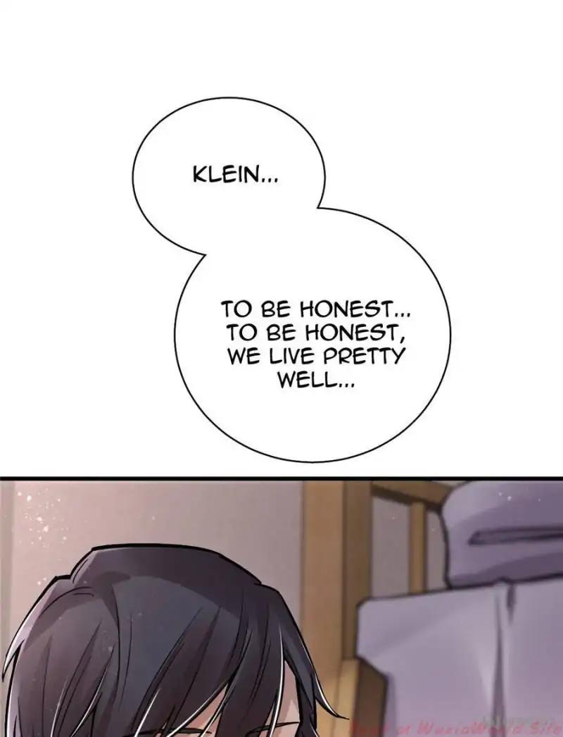 Read Lord of the Mysteries ENGLISH Manga Online