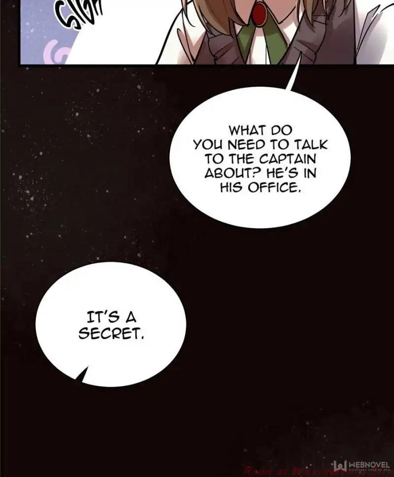 Read Lord of the Mysteries ENGLISH Manga Online