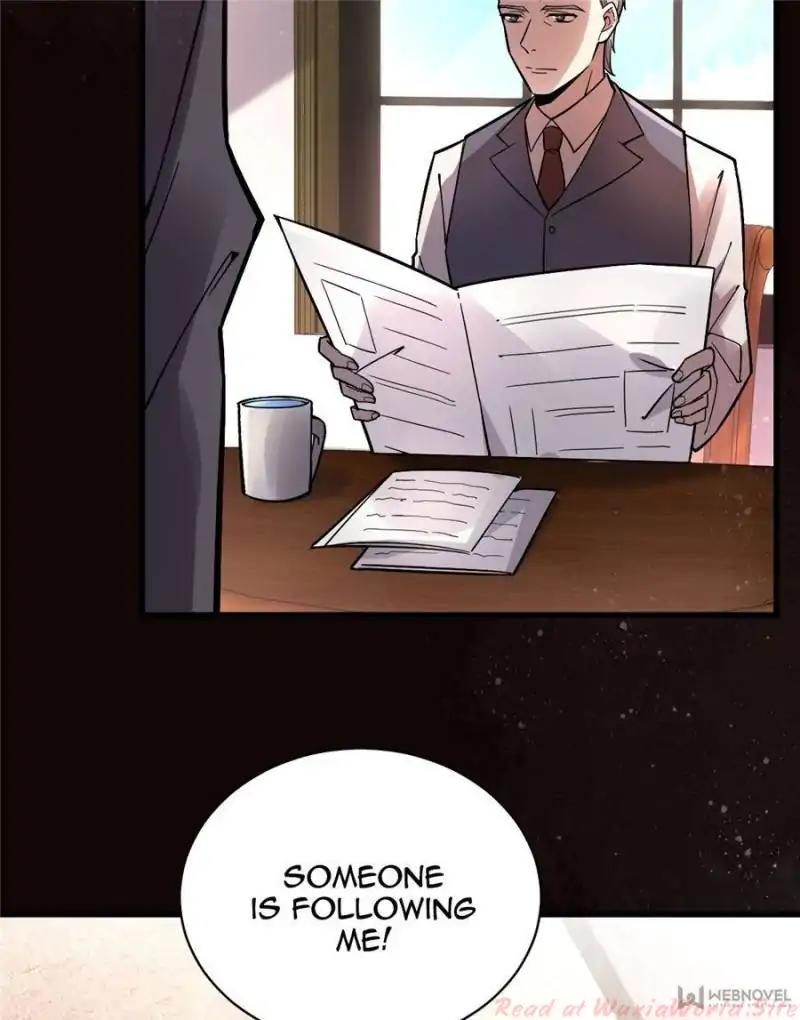 Read Lord of the Mysteries ENGLISH Manga Online