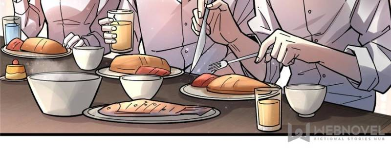 Read Lord of the Mysteries ENGLISH Manga Online