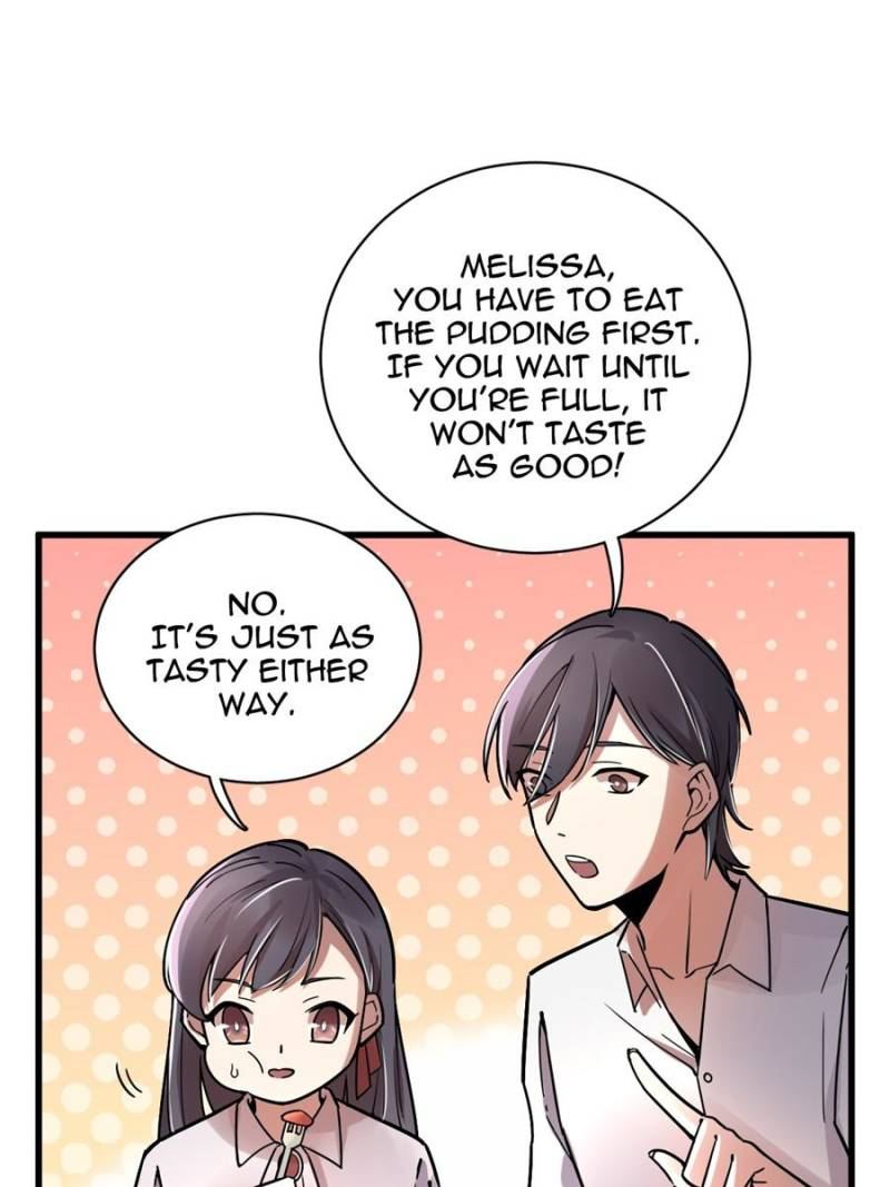 Read Lord of the Mysteries ENGLISH Manga Online