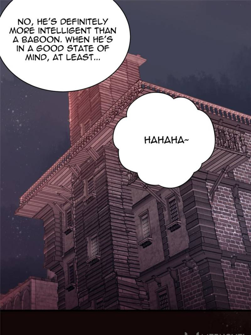 Read Lord of the Mysteries ENGLISH Manga Online