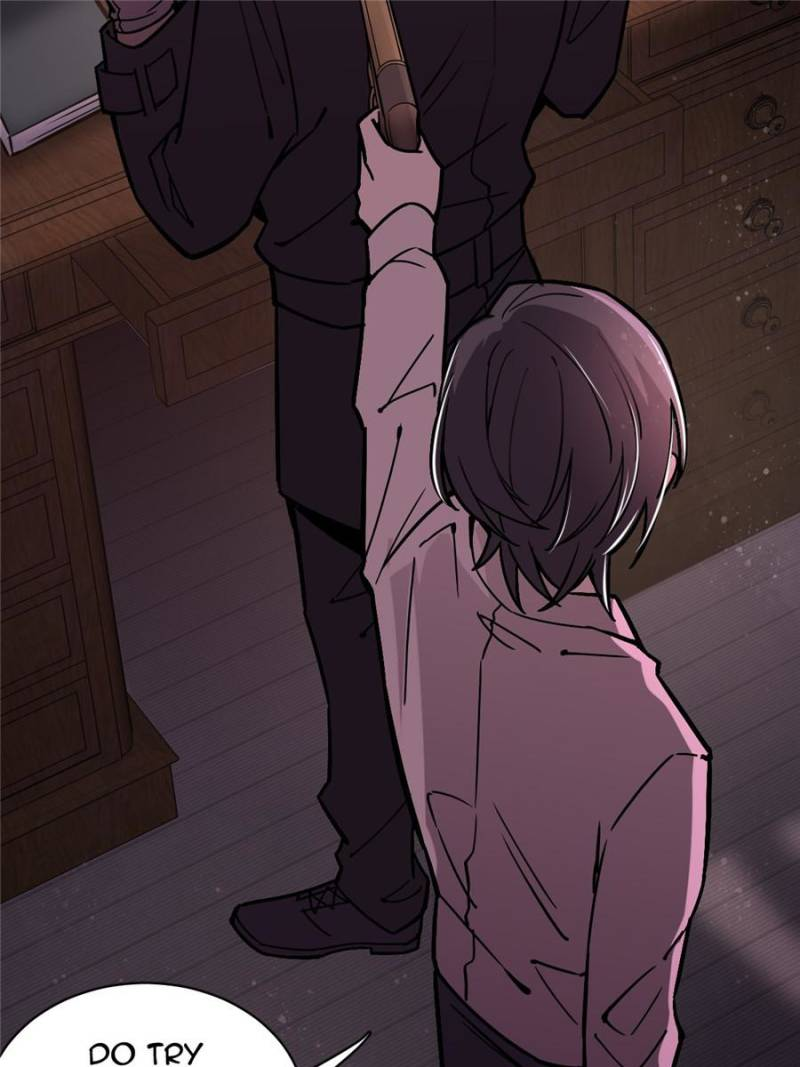 Read Lord of the Mysteries ENGLISH Manga Online