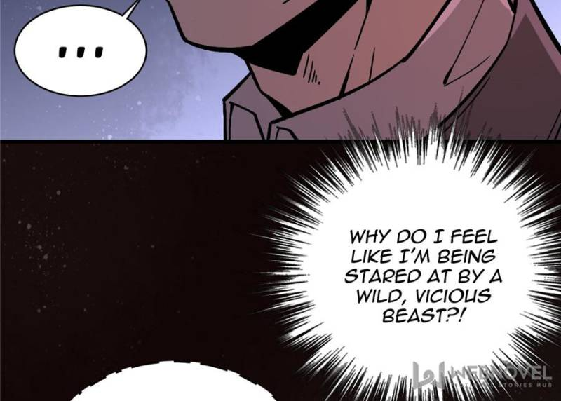 Read Lord of the Mysteries ENGLISH Manga Online