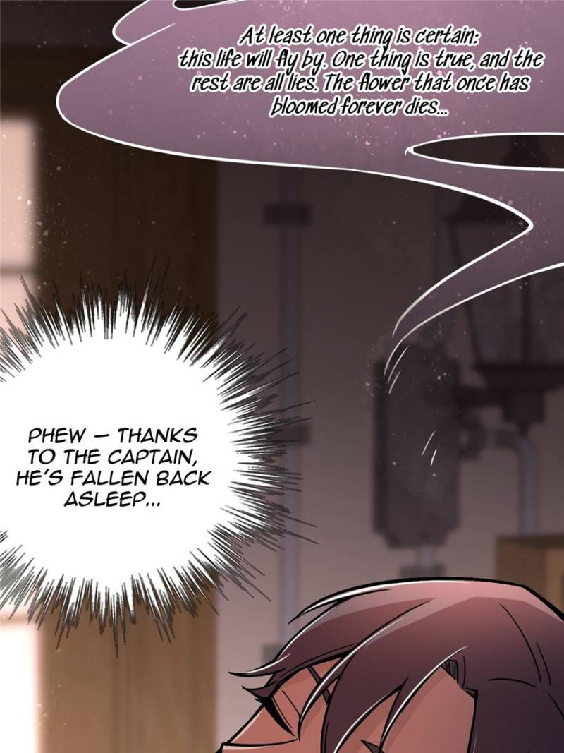 Read Lord of the Mysteries ENGLISH Manga Online