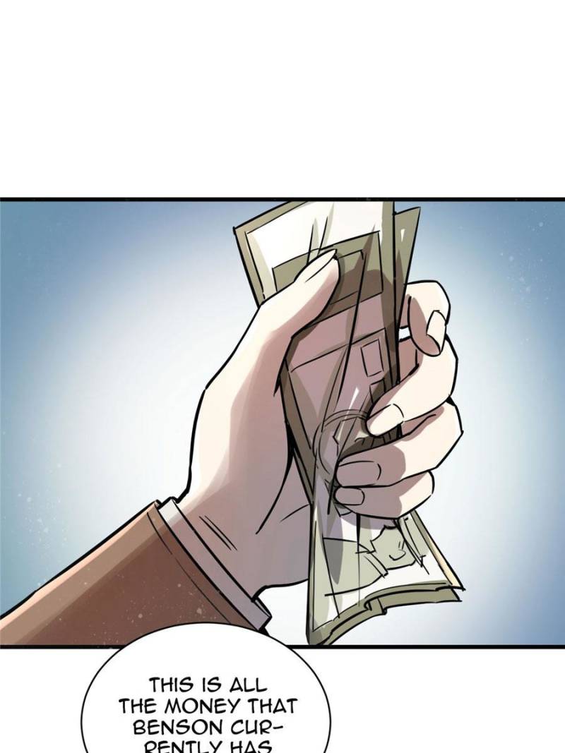 Read Lord of the Mysteries ENGLISH Manga Online