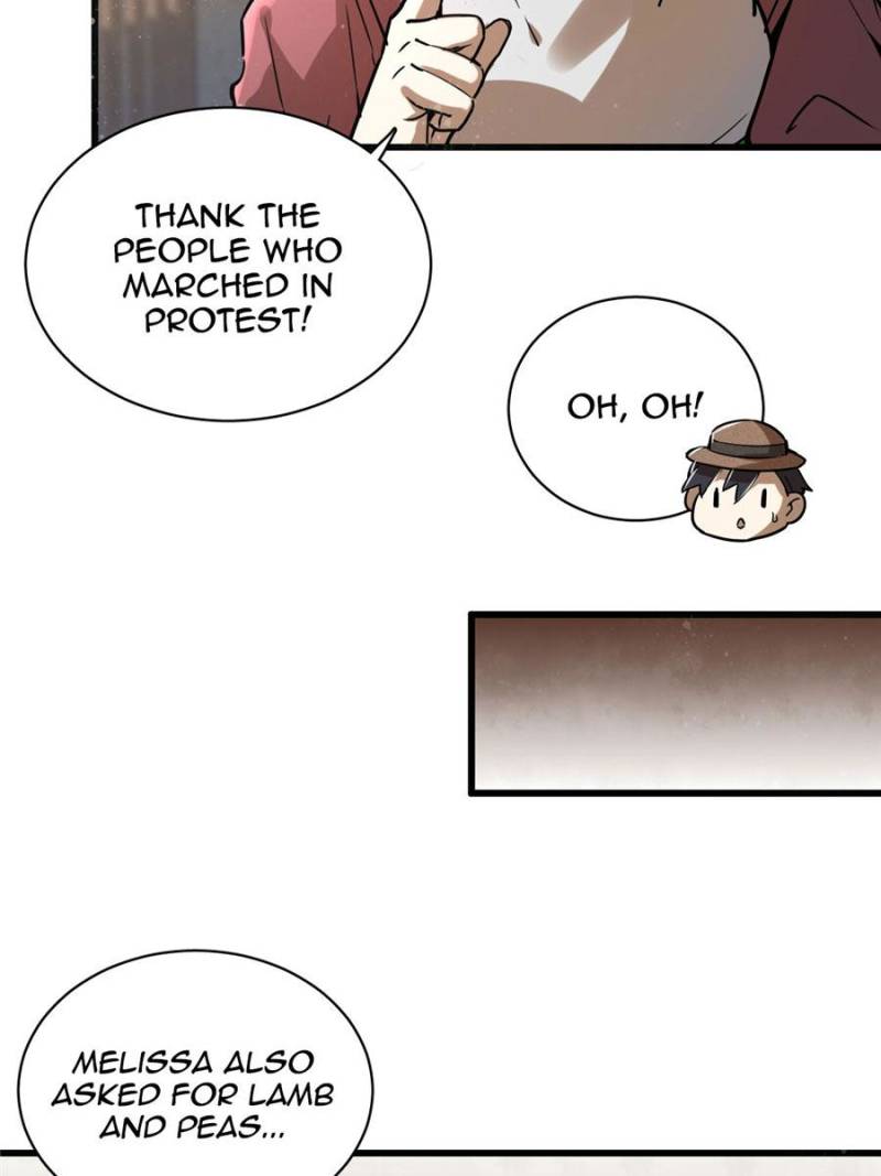 Read Lord of the Mysteries ENGLISH Manga Online