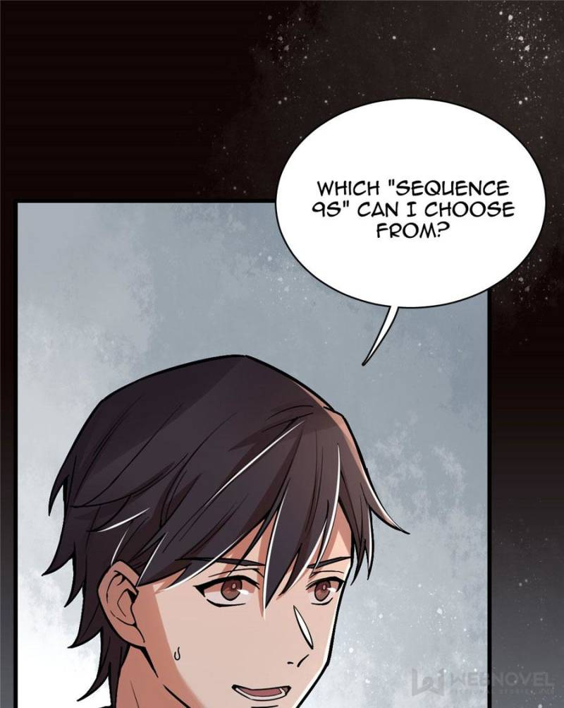 Read Lord of the Mysteries ENGLISH Manga Online