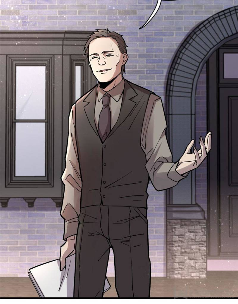 Read Lord of the Mysteries ENGLISH Manga Online