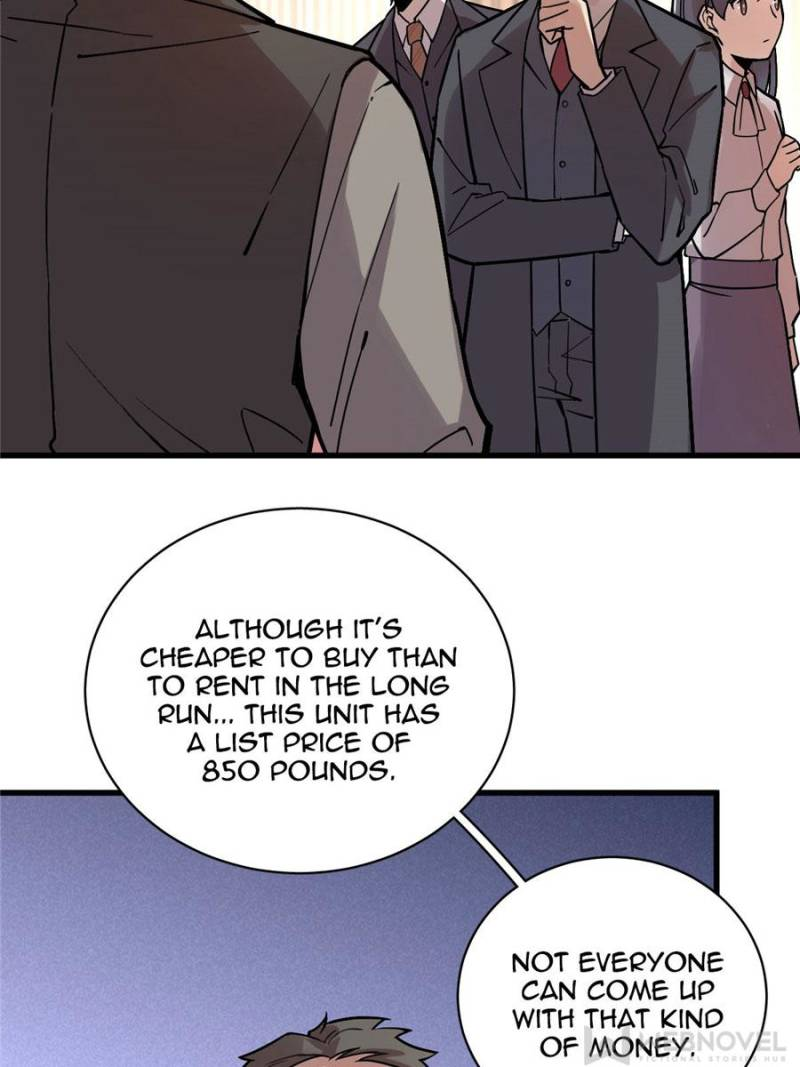 Read Lord of the Mysteries ENGLISH Manga Online