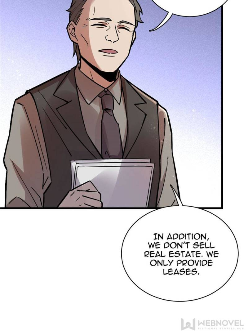 Read Lord of the Mysteries ENGLISH Manga Online