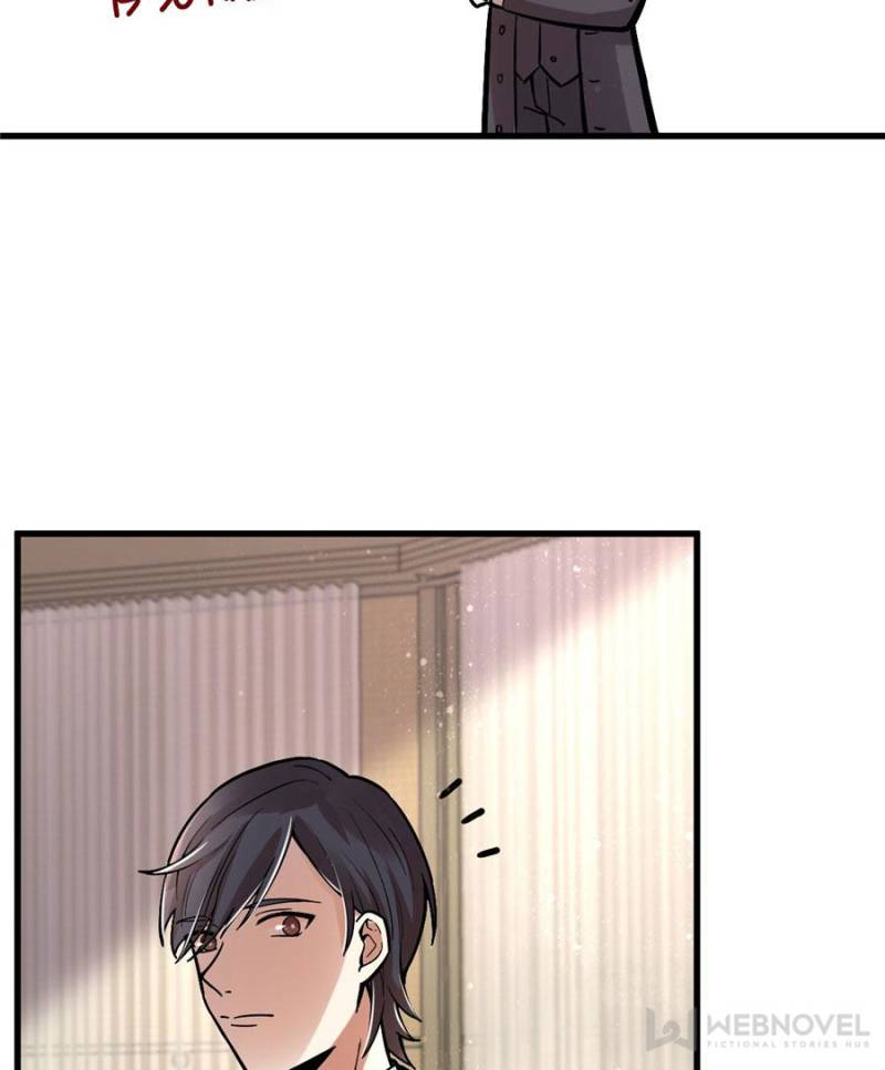 Read Lord of the Mysteries ENGLISH Manga Online