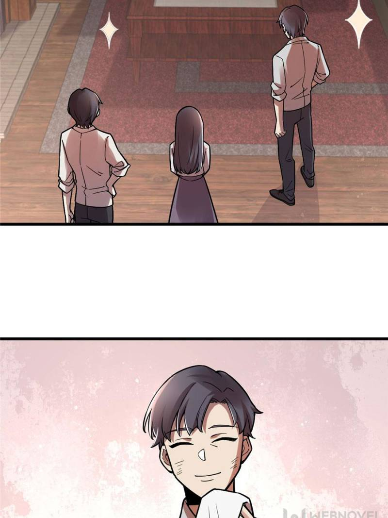 Read Lord of the Mysteries ENGLISH Manga Online