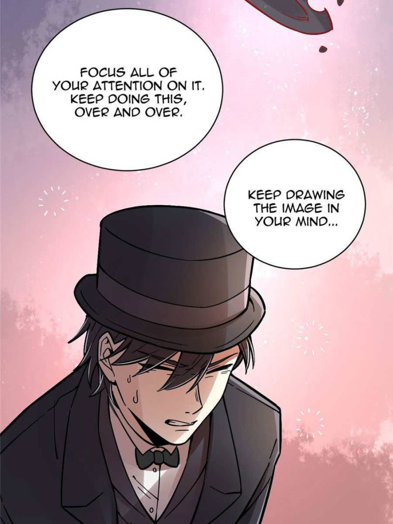 Read Lord of the Mysteries ENGLISH Manga Online