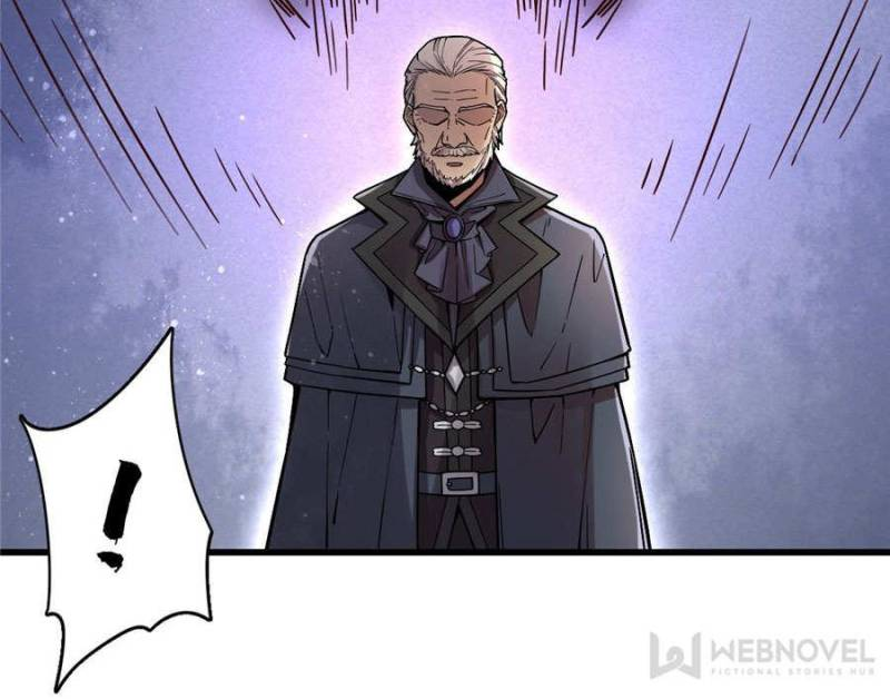 Read Lord of the Mysteries ENGLISH Manga Online