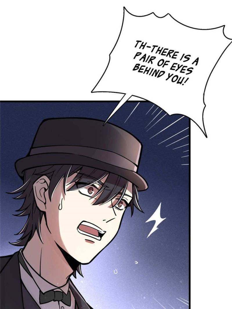 Read Lord of the Mysteries ENGLISH Manga Online