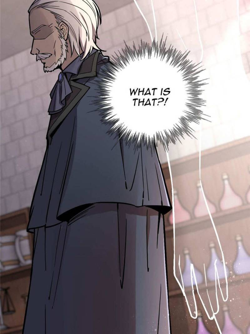 Read Lord of the Mysteries ENGLISH Manga Online