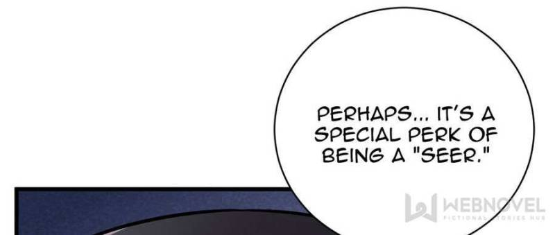 Read Lord of the Mysteries ENGLISH Manga Online