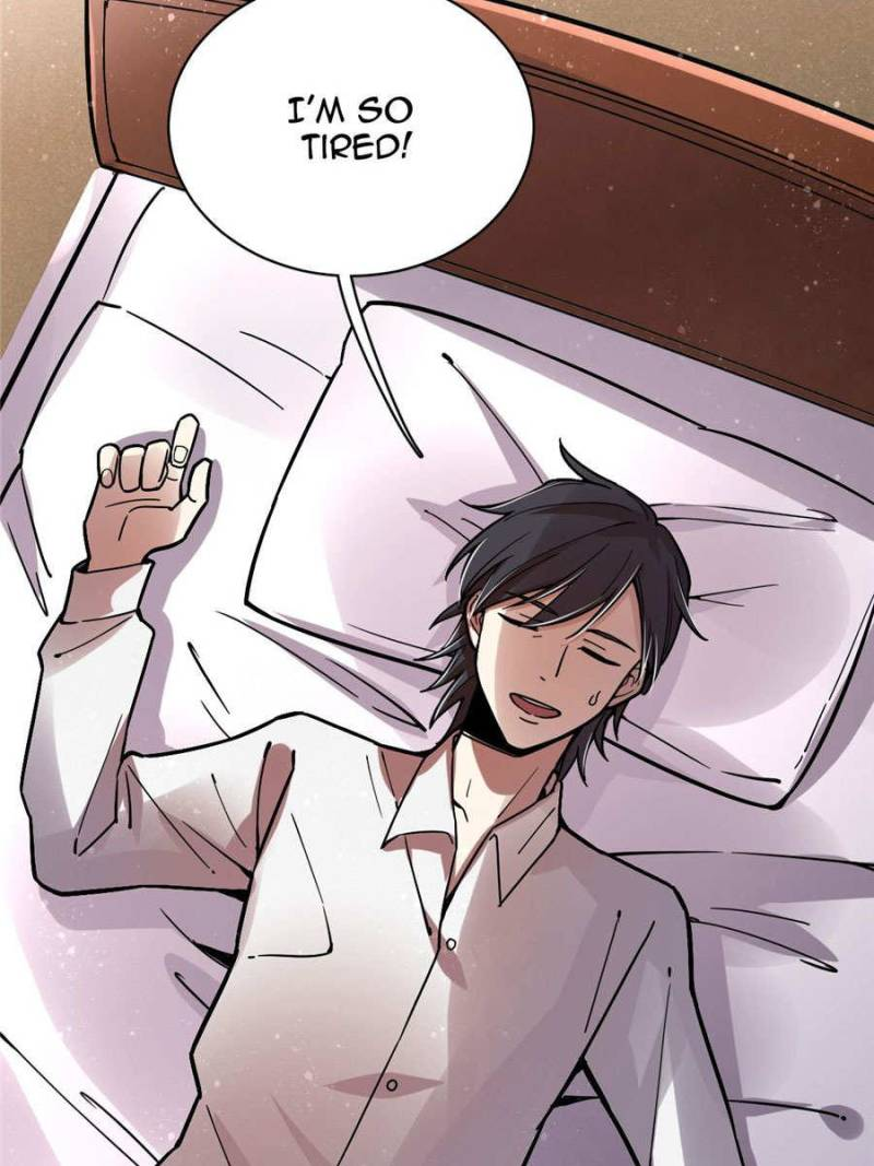 Read Lord of the Mysteries ENGLISH Manga Online