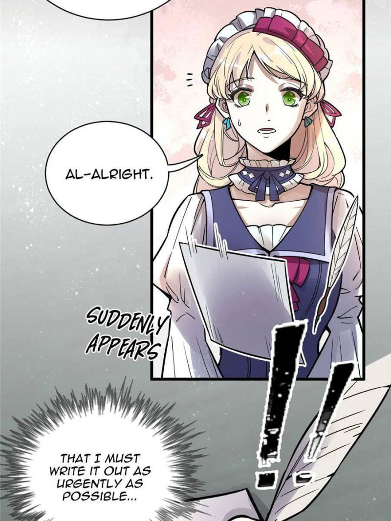 Read Lord of the Mysteries ENGLISH Manga Online